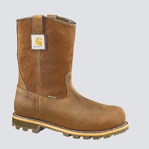 Carhartt working boots